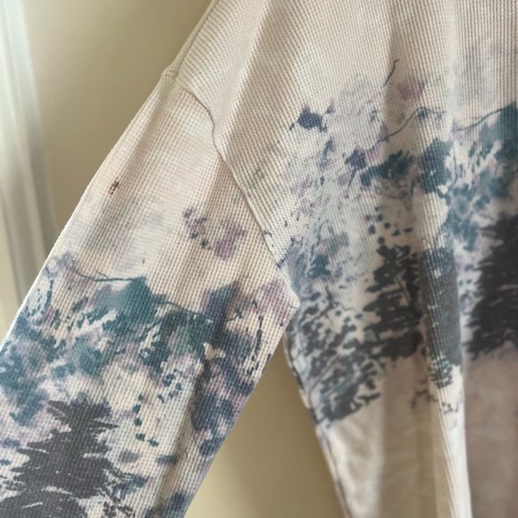 Anthropologie Thermal - Picture 4 of 9